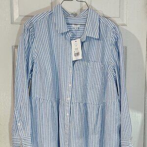 2XL NWT Crown and Ivy Dress